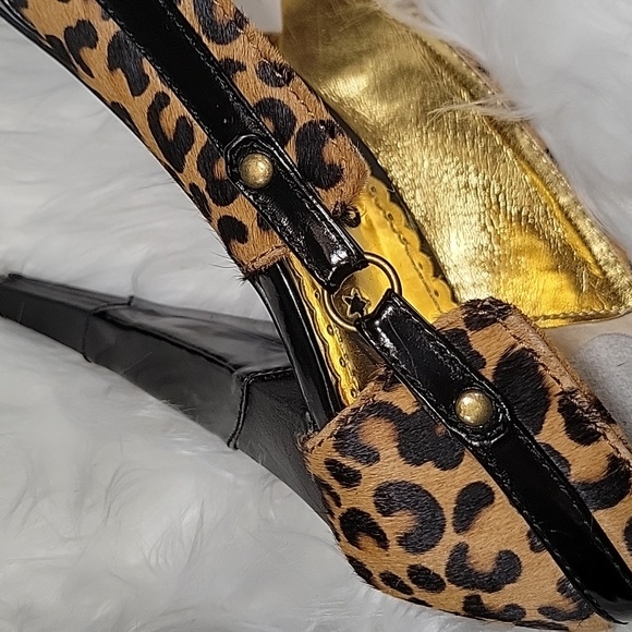 Heels - Picture 9 of 13